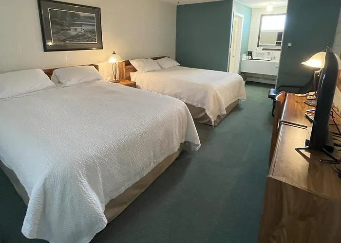 Rest Easy Motel