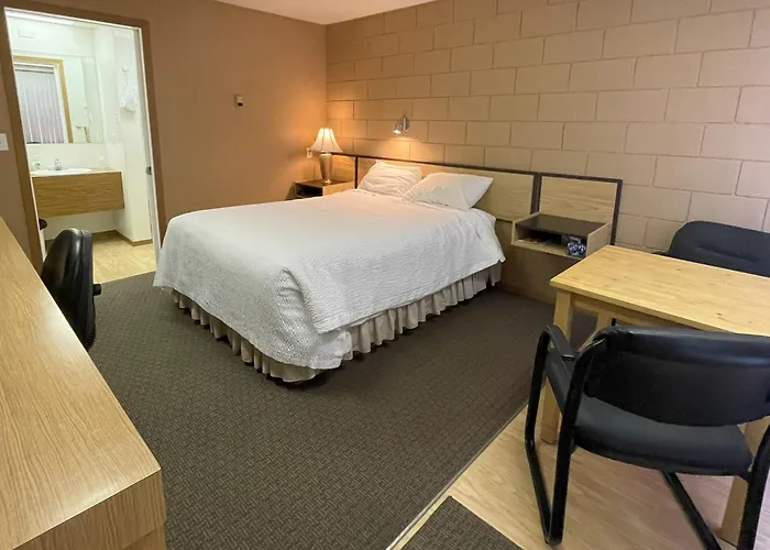 Rest Easy Motel