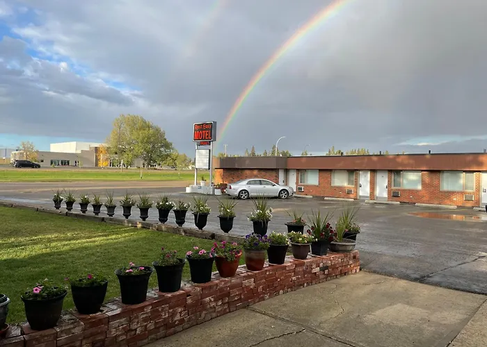 Rest Easy Motel
