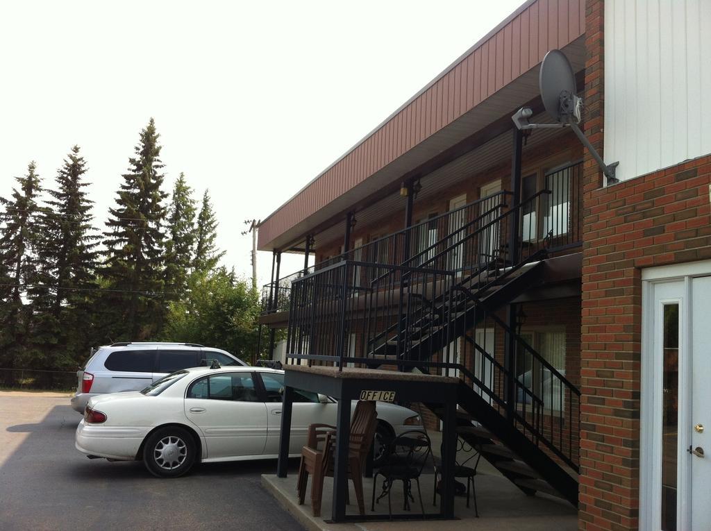 Motel Rest Easy