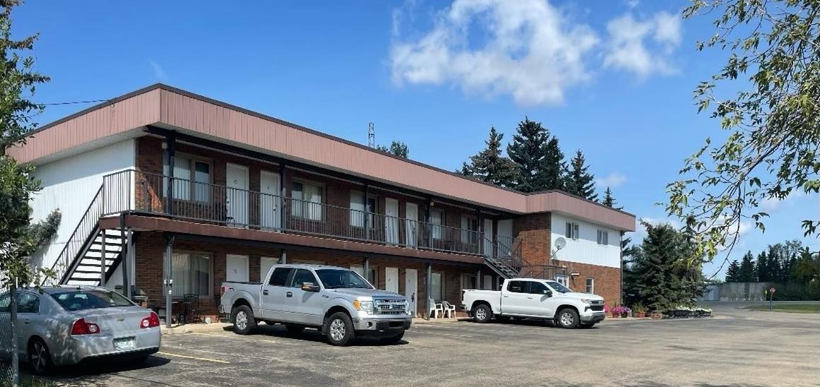 Motel Rest Easy