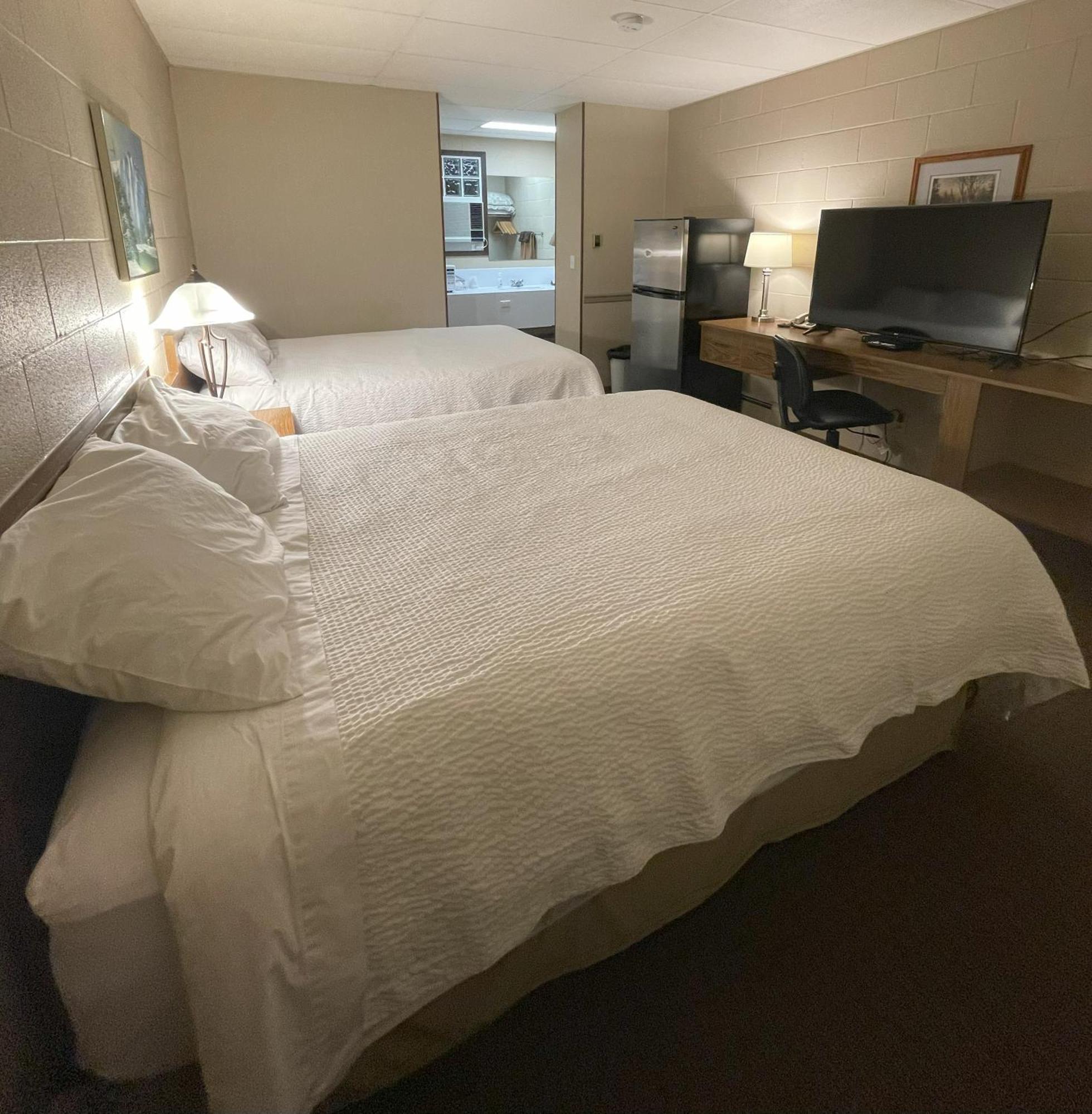 Motel Rest Easy 2*