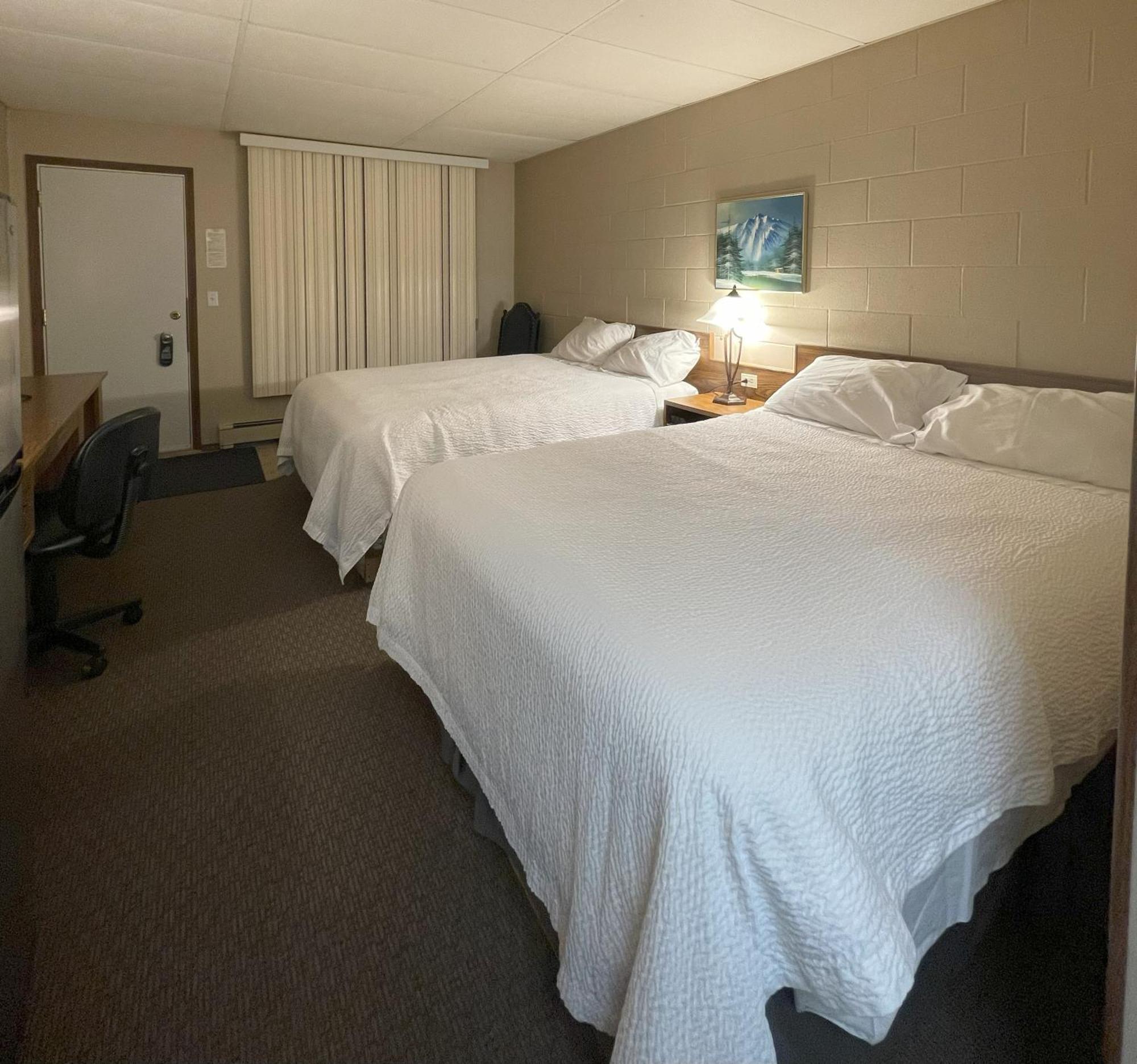 Motel Rest Easy