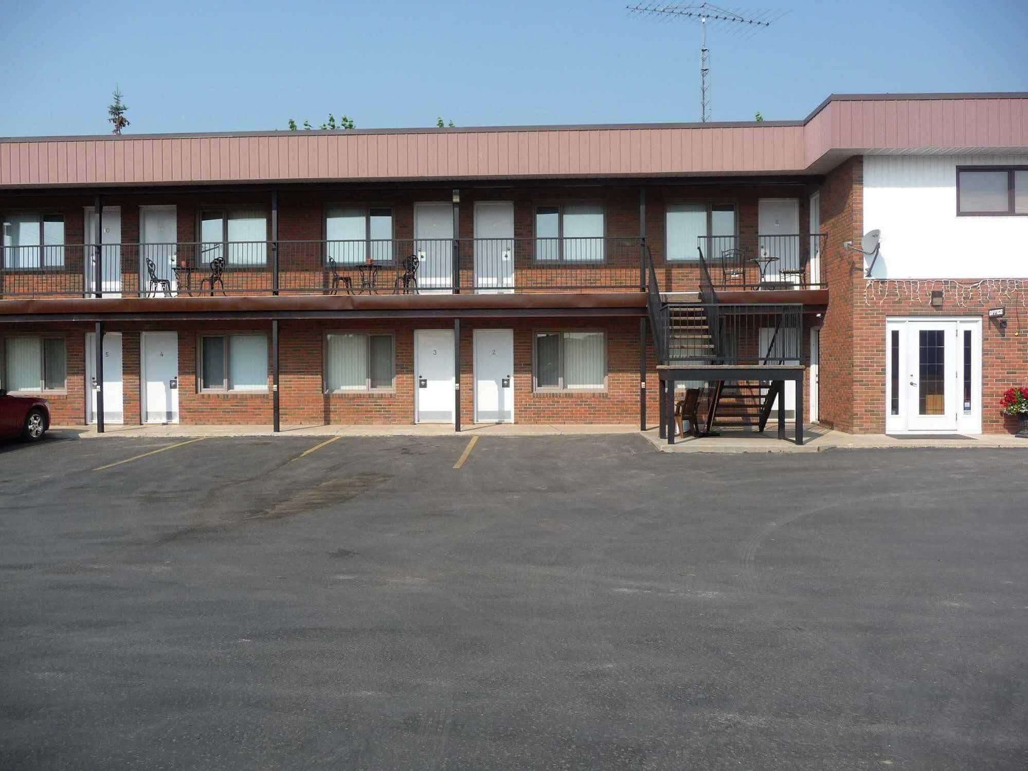Motel Rest Easy